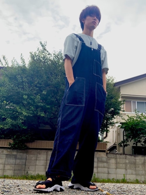 🎩キョウジュ🎩さんのコーディネート