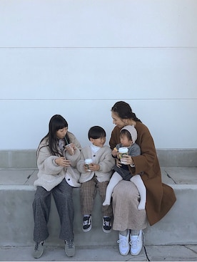 ERIさんのコーディネート