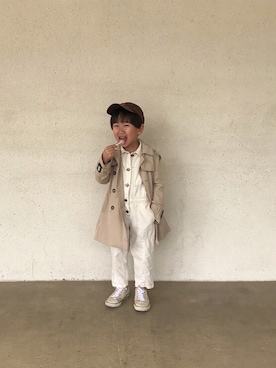 ERIさんのコーディネート