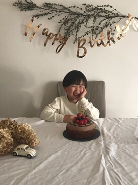 ERIさんのコーディネート