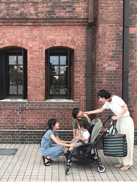 ERIさんのコーディネート