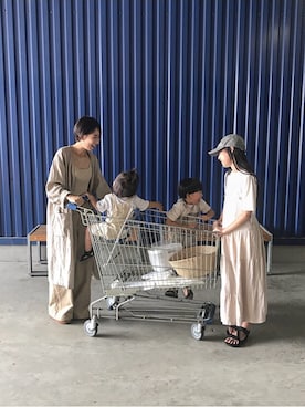 ERIさんのコーディネート