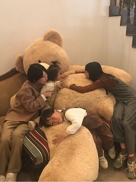 ERIさんのコーディネート