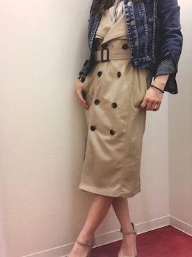 ちゃんかなさんのコーディネート