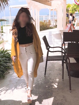 ちゃんかなさんのコーディネート