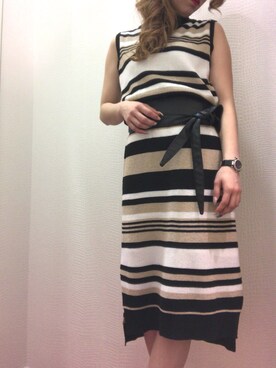 ちゃんかなさんのコーディネート