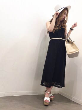 ちゃんかなさんのコーディネート