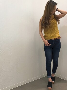 ちゃんかなさんのコーディネート