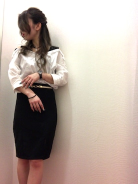 ちゃんかなさんのコーディネート