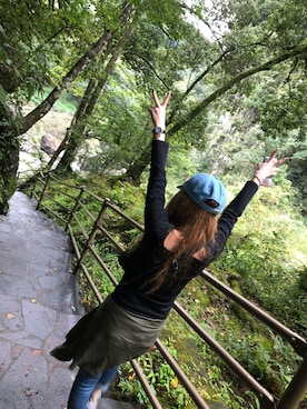 ちゃんかなさんのコーディネート