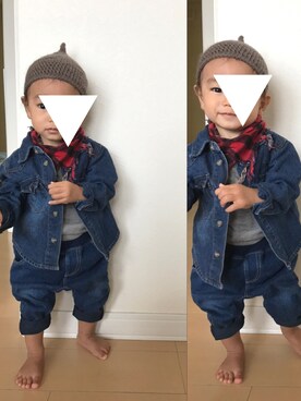 yuchanさんのコーディネート