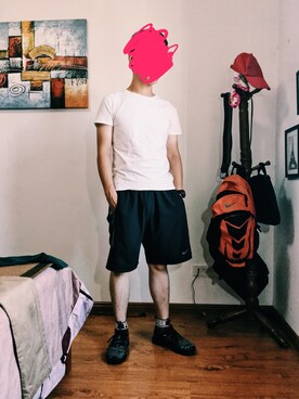 饶qqqqyさんのコーディネート