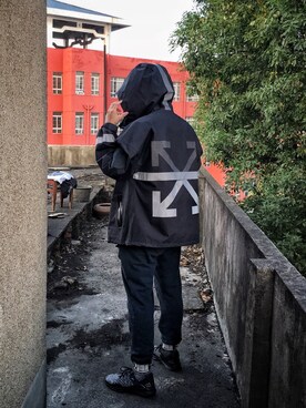 饶qqqqyさんのコーディネート