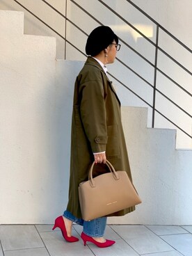 Harunaさんのコーディネート