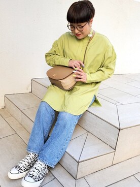 Harunaさんのコーディネート