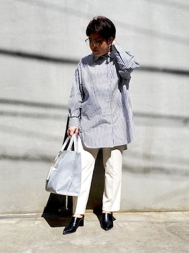 Harunaさんのコーディネート