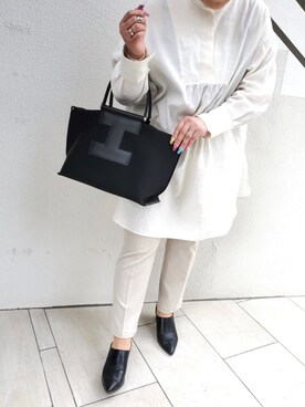 Harunaさんのコーディネート