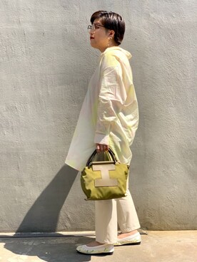 Harunaさんのコーディネート