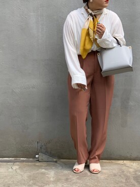 Harunaさんのコーディネート