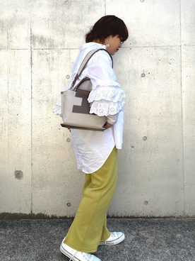 Harunaさんのコーディネート