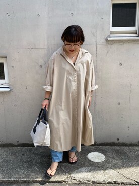 Harunaさんのコーディネート