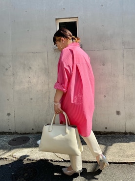 Harunaさんのコーディネート