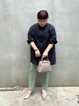 Harunaさんのコーディネート