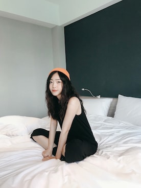 Joannさんのコーディネート