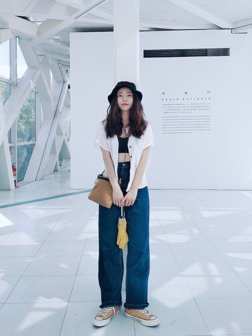 Joannさんのコーディネート