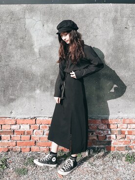 Joannさんのコーディネート