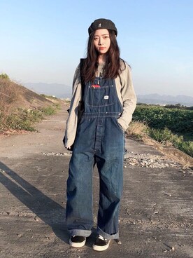 Joannさんのコーディネート