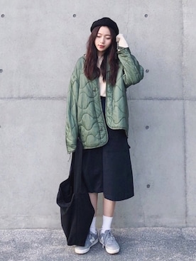 Joannさんのコーディネート