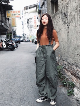 Joannさんのコーディネート