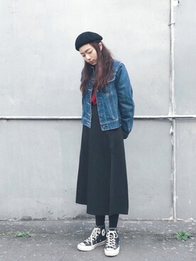 Joannさんのコーディネート