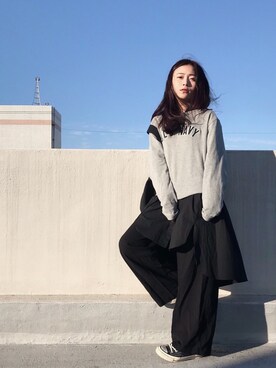 Joannさんのコーディネート