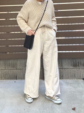 なみなみなさんのコーディネート