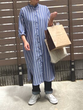 なみなみなさんのコーディネート