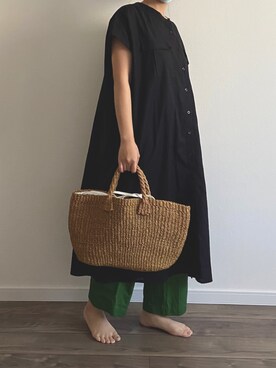 なみなみなさんのコーディネート