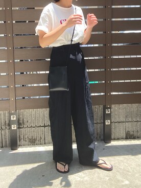 なみなみなさんのコーディネート