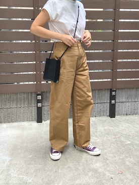 なみなみなさんのコーディネート