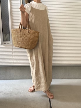 なみなみなさんのコーディネート