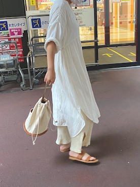 なみなみなさんのコーディネート