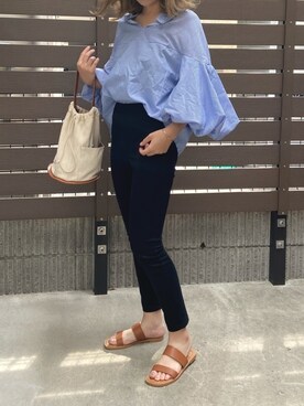 なみなみなさんのコーディネート