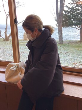 なみなみなさんのコーディネート