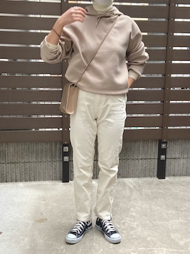 なみなみなさんのコーディネート