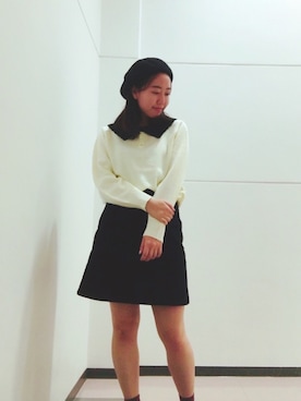 kabuさんのコーディネート