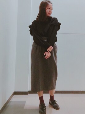 kabuさんのコーディネート