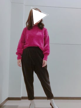 kabuさんのコーディネート