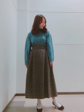 kabuさんのコーディネート