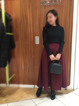 kabuさんのコーディネート